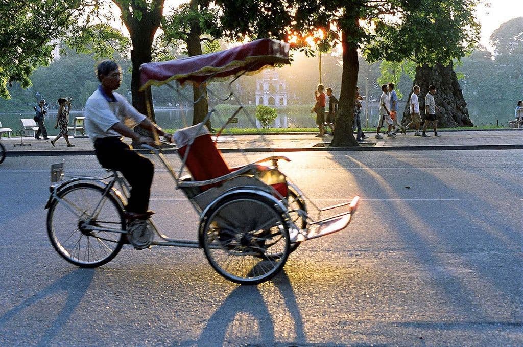 Thumbnail | Viet Nam Travel Guide